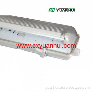 waterproof light with CE-LVD, EMC, GS, TUV,UL